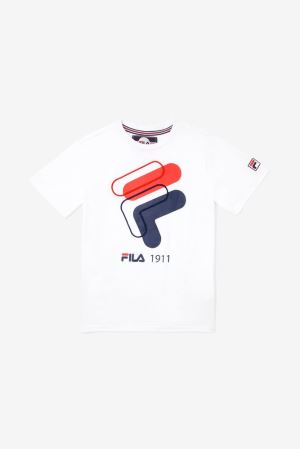 Fila cheap italia abbigliamento